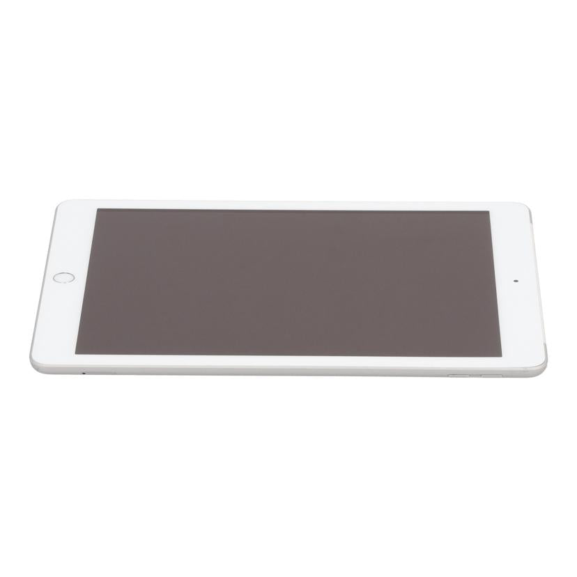 Apple au アップル /iPad 第6世代 Cellular 32GB 2018/MR6P2J/A//DMPY546TJF8D/Bランク/81