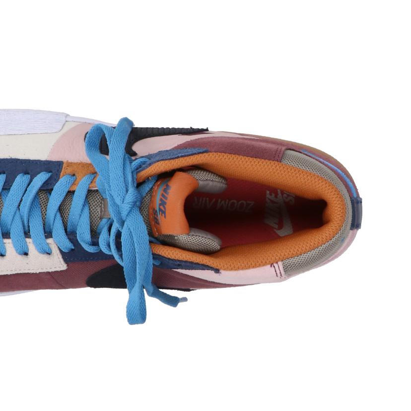 NIKE ナイキ/NIKE SB ZOOM BLAZER MID PRM/ｄA8854-600//28.5cm/Sランク/22