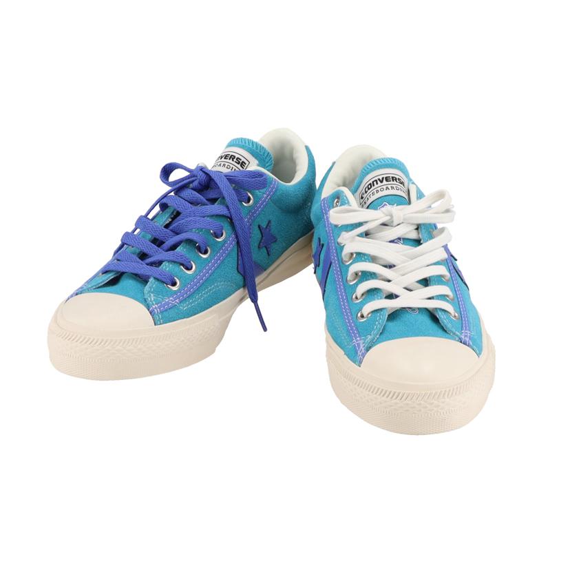 CONVERSE コンバ-ス/SAYHELLO BREAKSTAR SK OX/34201070//Aランク/24