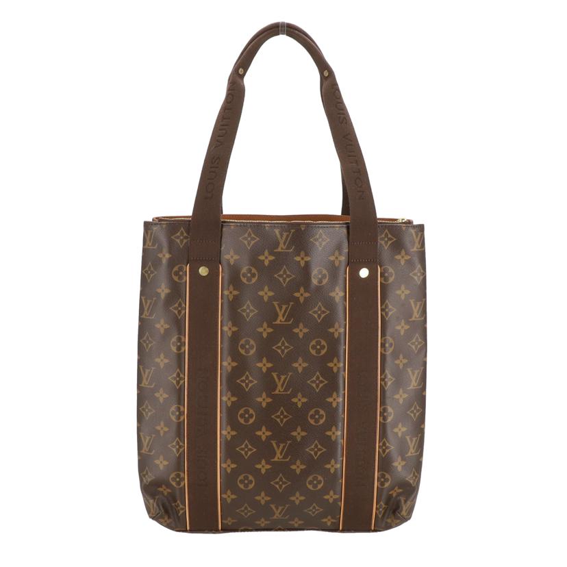LOUIS VUITTON ルイ・ヴィトン/カバ・ボブール／MG/M53013//DU5***/Aランク/25