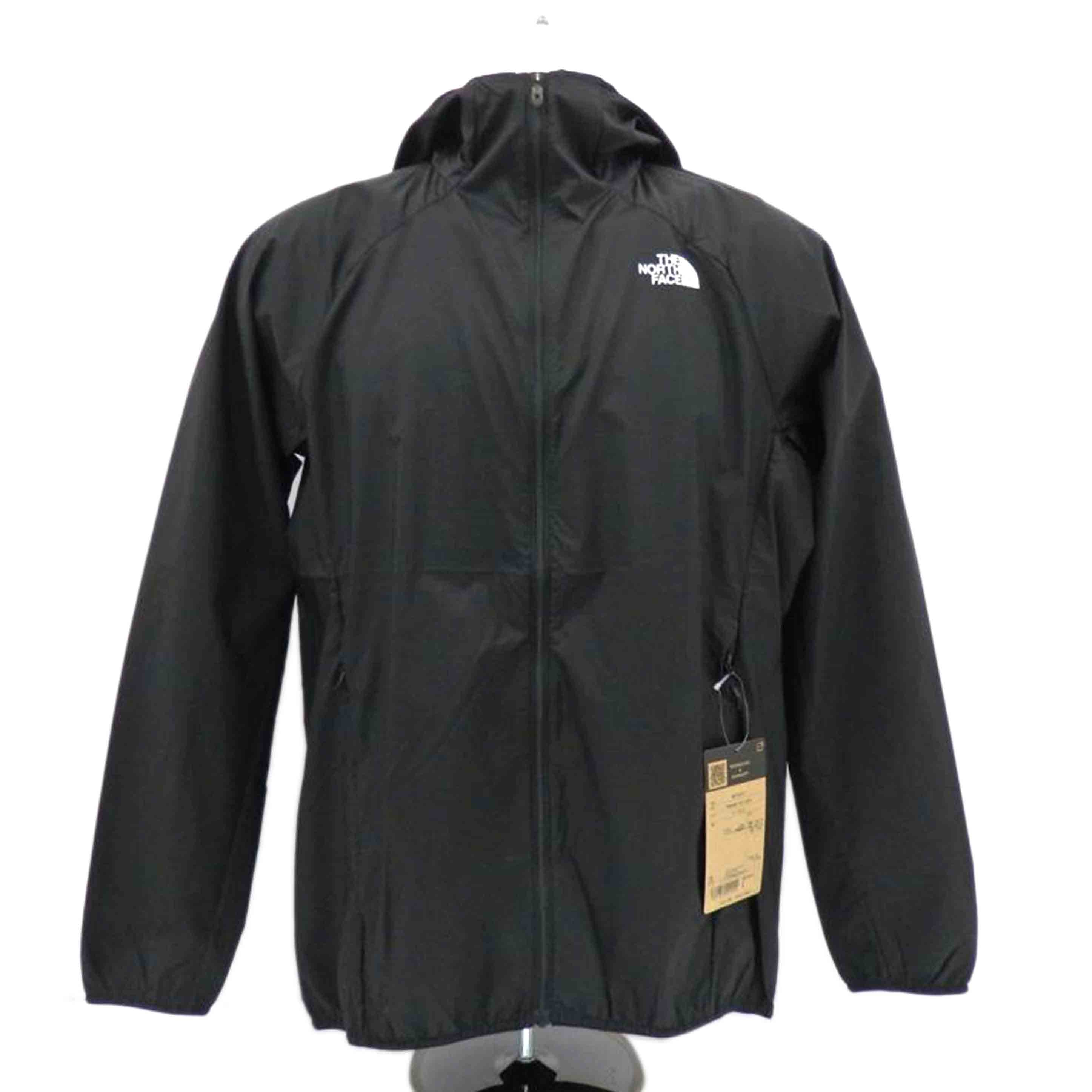THE　NORTH　FACE/SwallowTail　VentHoodie/NP72577//Sランク/25
