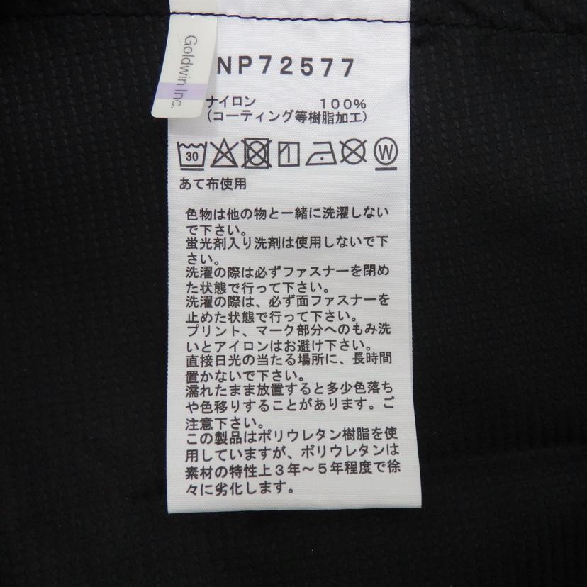 THE　NORTH　FACE/SwallowTail　VentHoodie/NP72577//Sランク/25