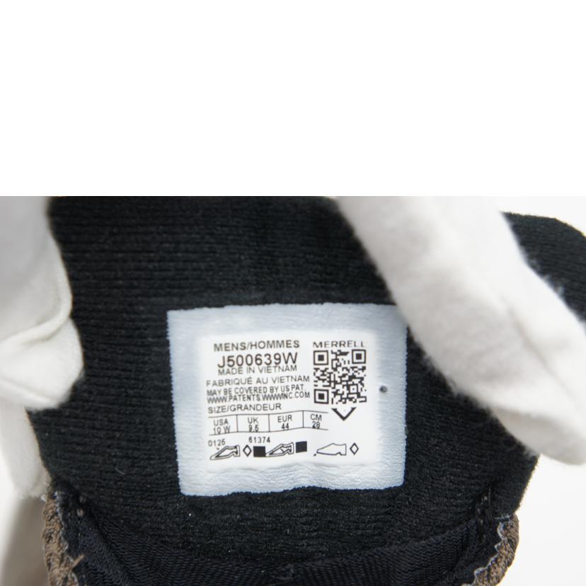 MERRELL メレル/MERRELL MOAB3 SYN MID/J500639W//Sランク/71
