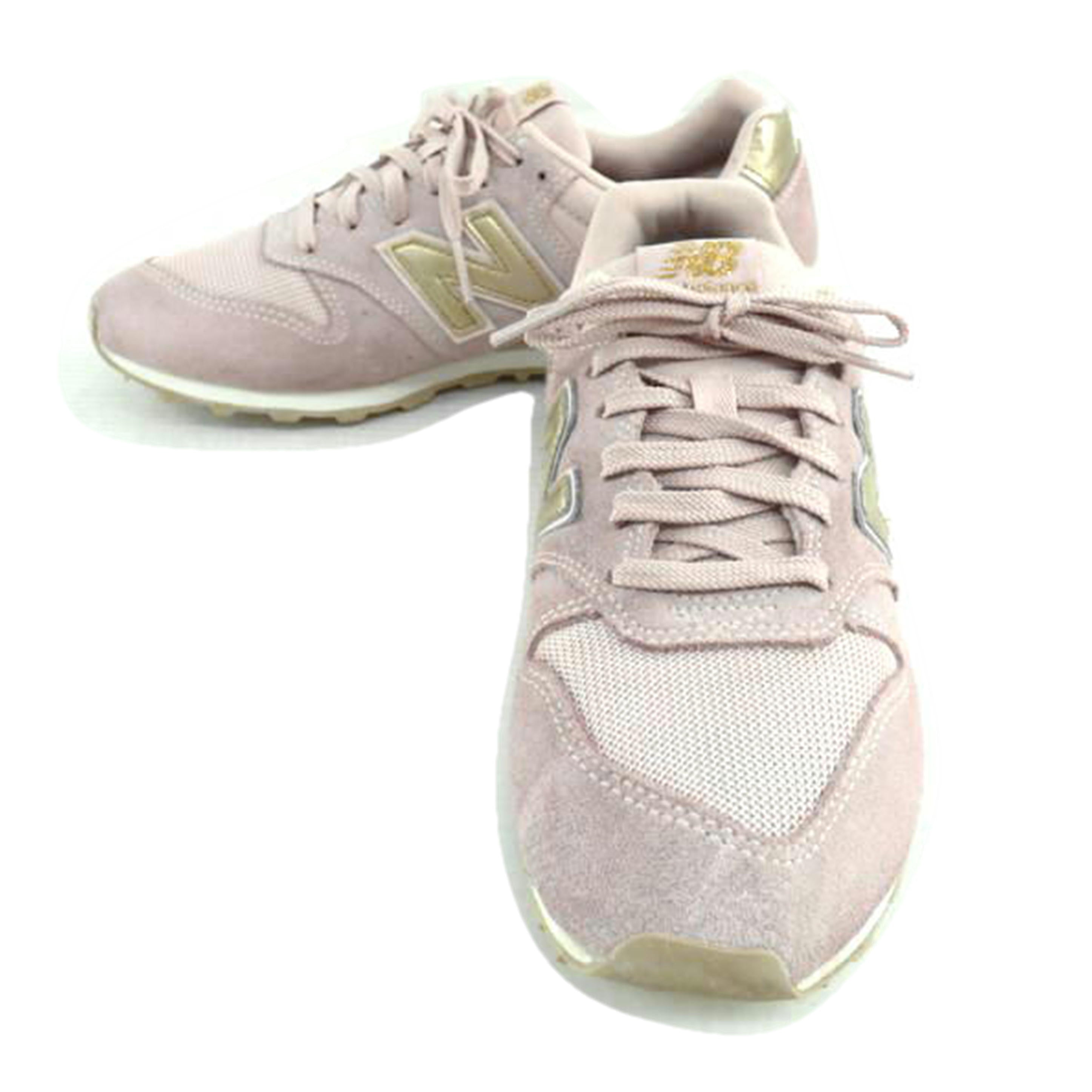 New　Balance ﾆｭｰﾊﾞﾗﾝｽ/ローカットスニーカー/WL996CH2//ABランク/64