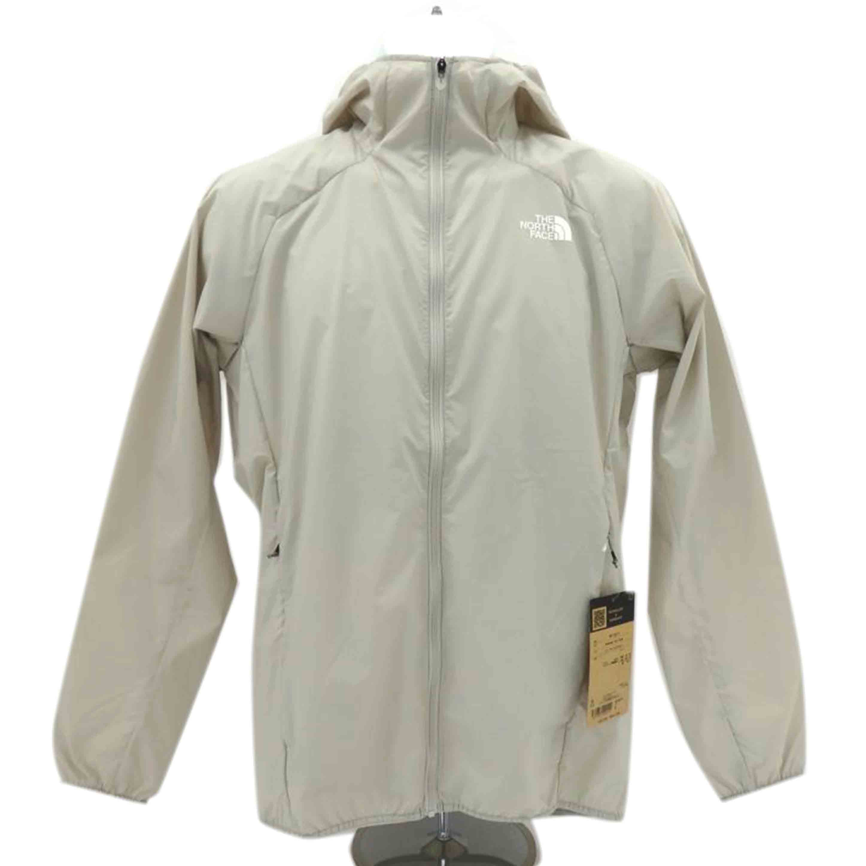 THE　NORTH　FACE/SwallowTail　VentHoodie/NP72577//Sランク/25