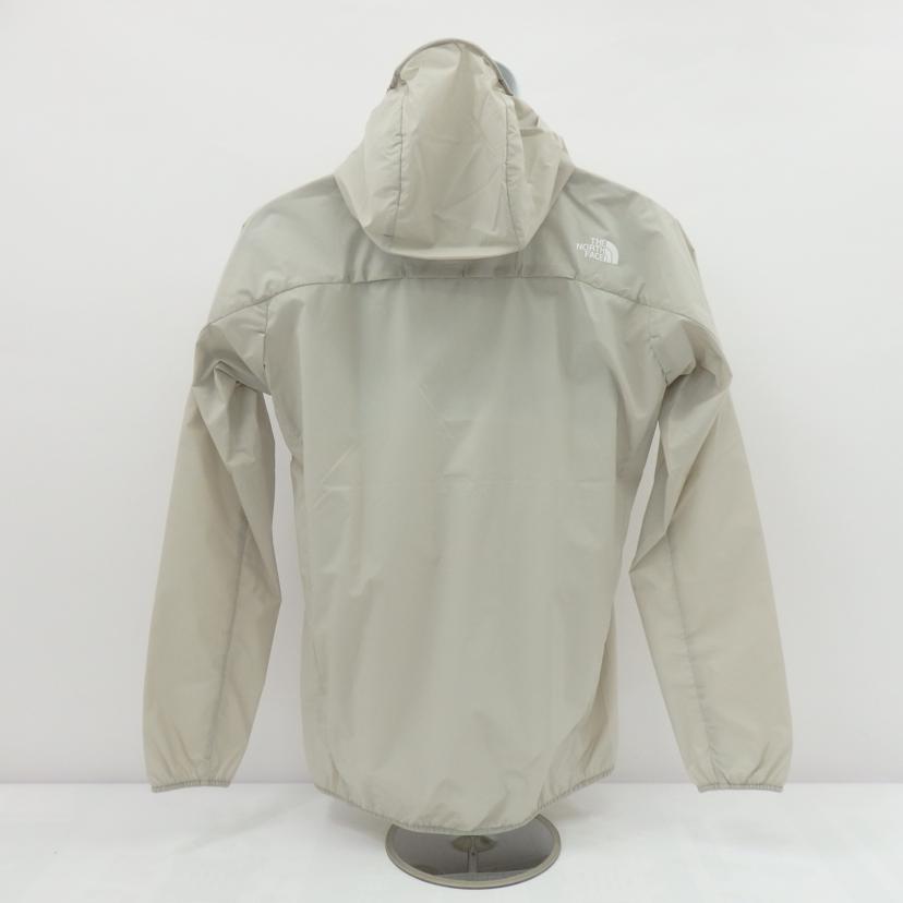 THE　NORTH　FACE/SwallowTail　VentHoodie/NP72577//Sランク/25