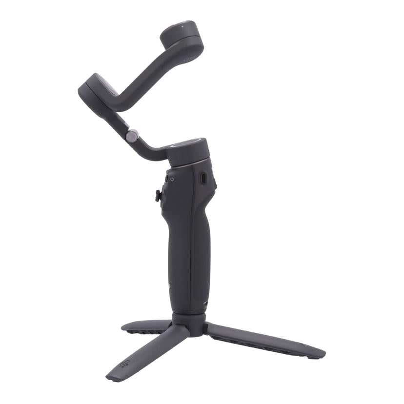 DJI ディージェーアイ　/ジンバル／スタビライザー/Osmo Mobile6//5W3VM24307203A3E/ABランク/62