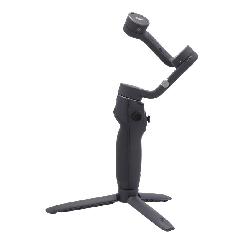 DJI ディージェーアイ　/ジンバル／スタビライザー/Osmo Mobile6//5W3VM24307203A3E/ABランク/62
