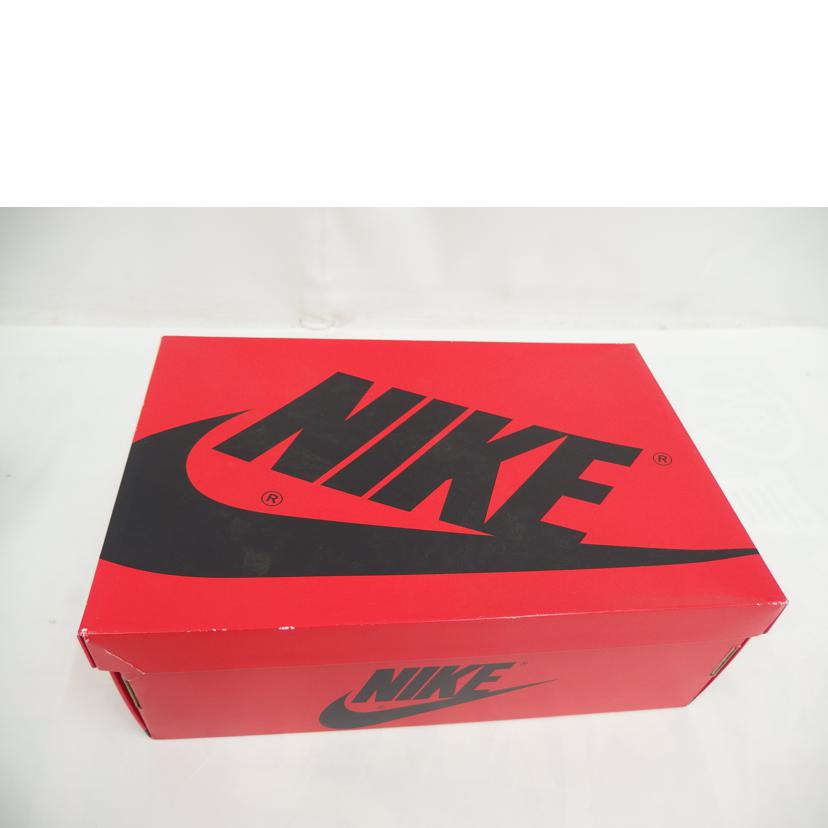 NIKE NIKE/Women＇s/AirJordan1HighOG/デニム/DM9036-104//ｻｲｽﾞ28.0cm/Aランク/82