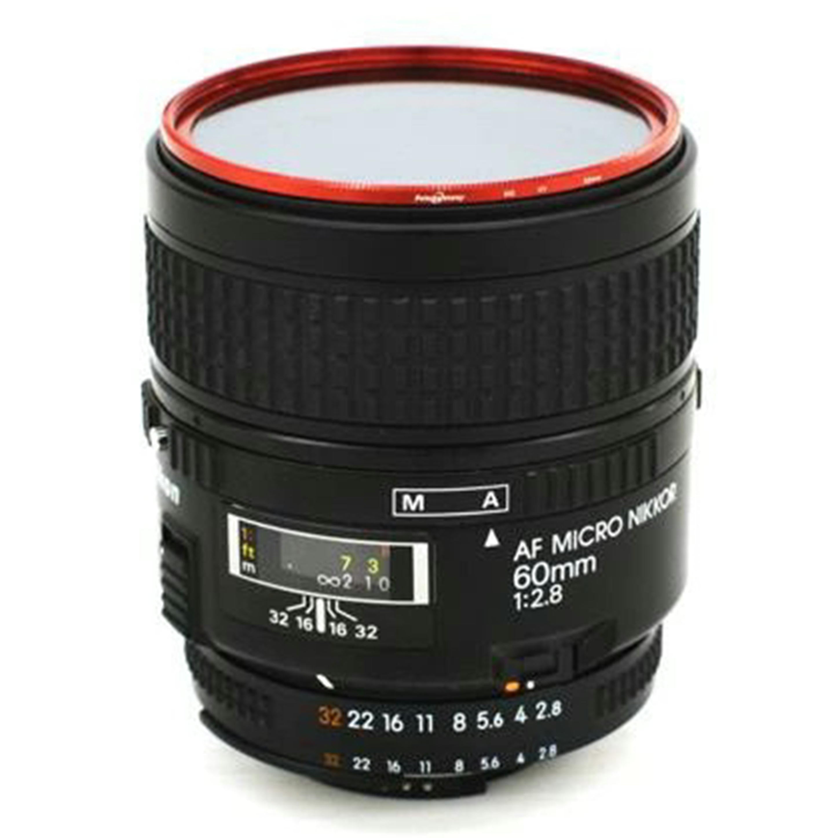 Nikon ニコン/交換レンズ/AIAF Micro60/2.8D//2523427/Bランク/75