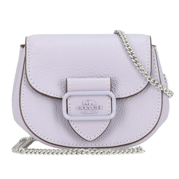 COACH/モーガン カードケース オン チェーン/CJ686/C23**/SAランク/85【中古】 COACH /ブランドバッグ・小物｜WonderREX-ONLINE 公式通販サイト