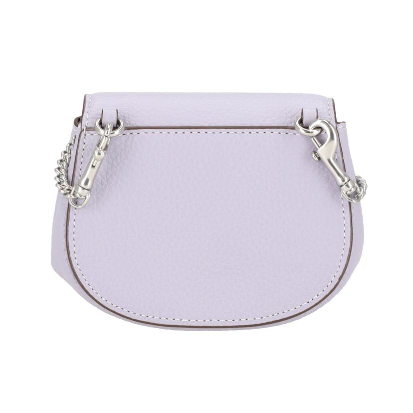 COACH/モーガン カードケース オン チェーン/CJ686/C23**/SAランク/85【中古】 COACH /ブランドバッグ・小物｜WonderREX-ONLINE 公式通販サイト