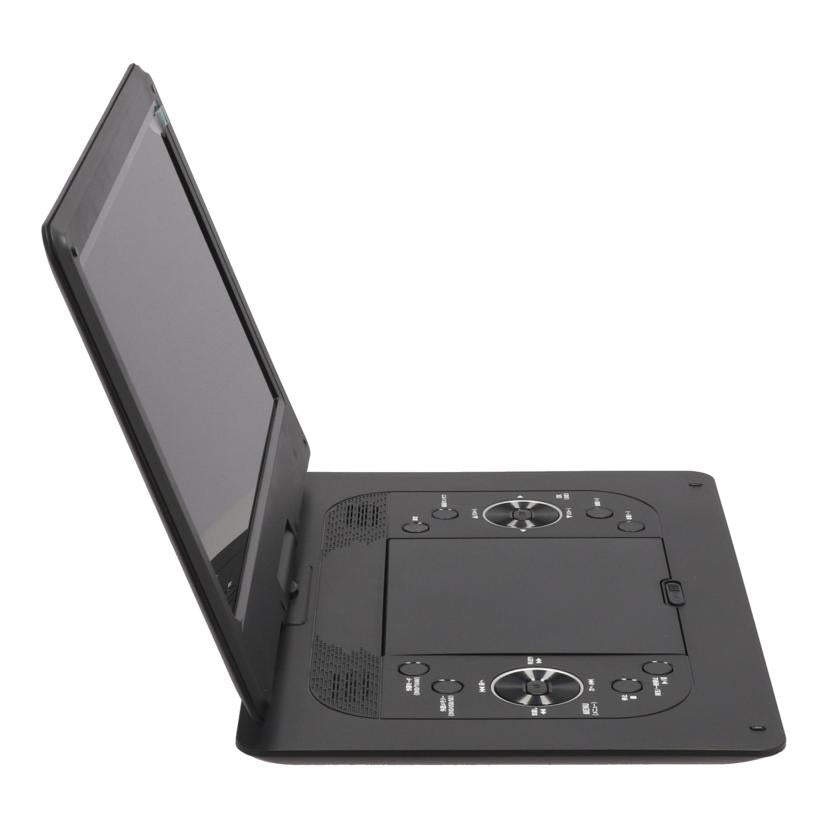 VERSOS ベルソス /ポータブルDVDプレーヤー14.1インチ/VS-S141M//VS14M25061003/Bランク/22