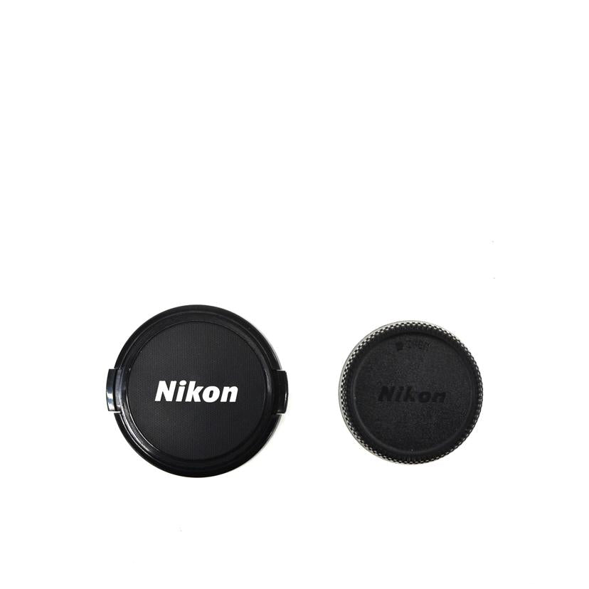 Nikon ニコン/交換レンズ/AIAF Micro60/2.8D//2523427/Bランク/75