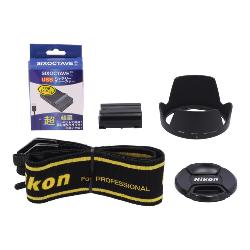 Nikon ニコン /家電・カメラ・AV機器｜WonderREX-ONLINE 公式通販サイト