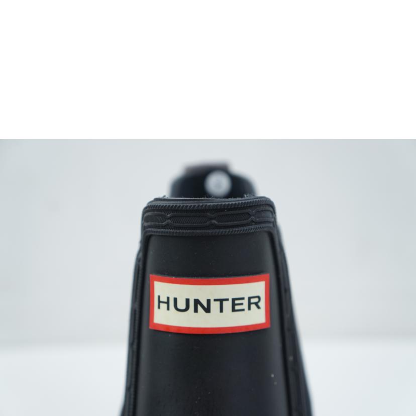 HUNTER ハンター/HUNTER　コマンドチェルシーブーツ　27．0/MFS9016RMA//Aランク/67