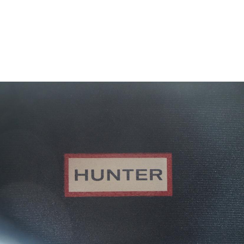 HUNTER ハンター/HUNTER　コマンドチェルシーブーツ　27．0/MFS9016RMA//Aランク/67