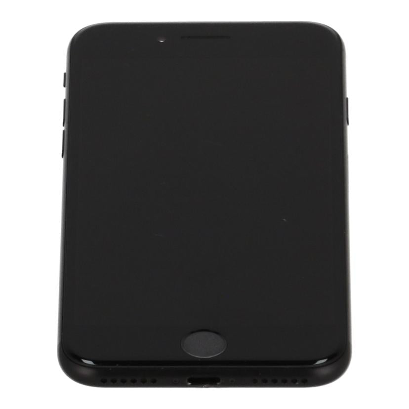 Apple SIMロックなし アップル /iPhone SE 第2世代 64GB/MHGP3J/A//F17F164CPLJQ/Bランク/40