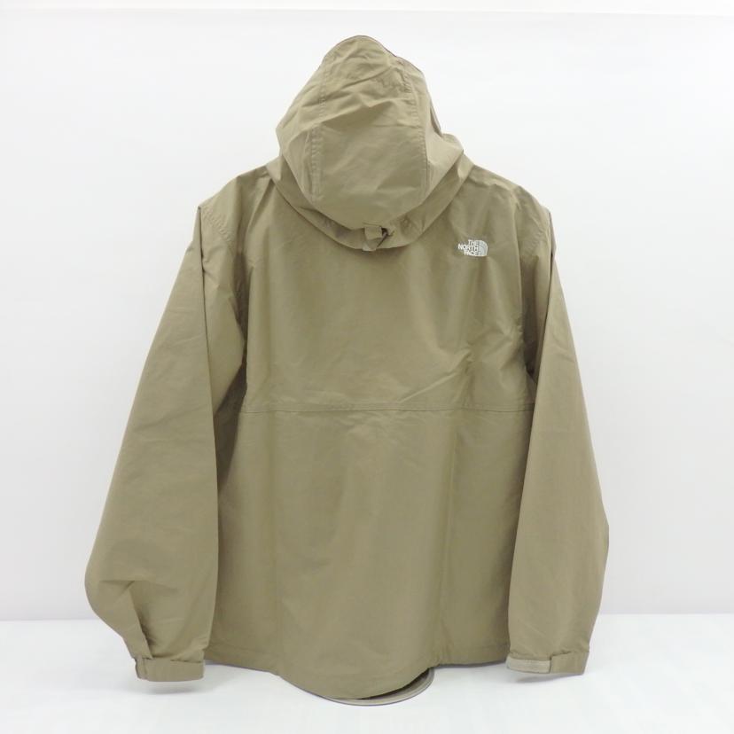 THE　NORTH　FACE/Compact　Jacket　/NP72577//Sランク/77