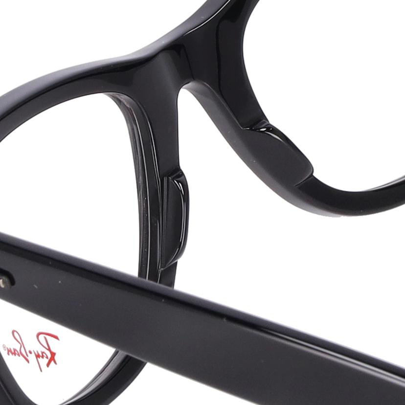 Ray－Ban ﾚｲﾊﾞﾝ/ウェイファーラー　メガネフレーム/RB5121 2000//ABランク/93
