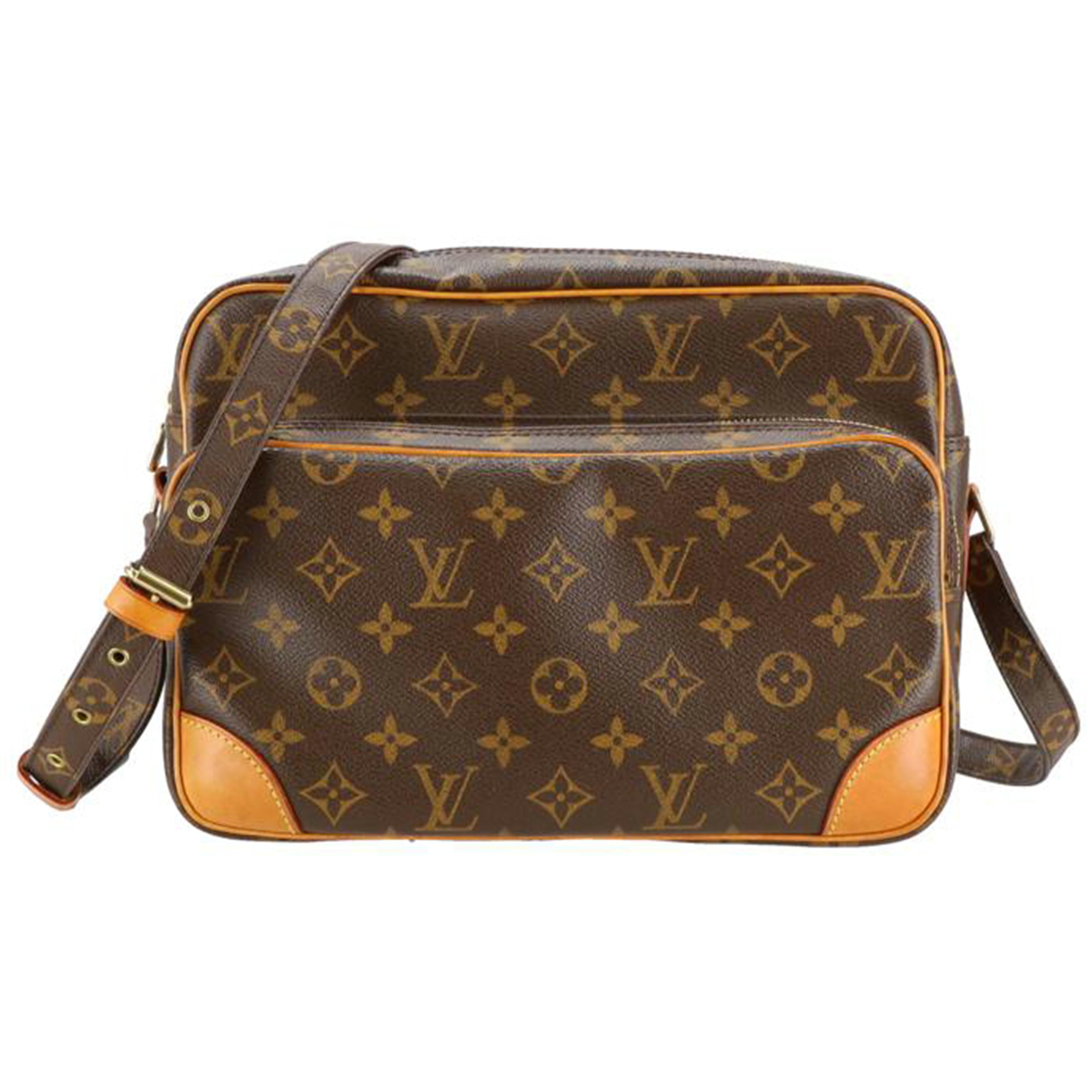LOUIS VUITTON ルイ・ヴィトン/ナイル／モノグラム/M45244//AR0***/Bランク/19