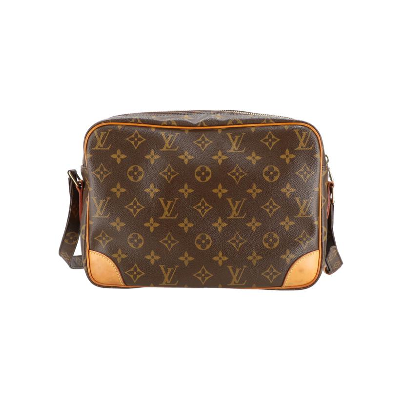 LOUIS VUITTON ルイ・ヴィトン/ナイル／モノグラム/M45244//AR0***/Bランク/19