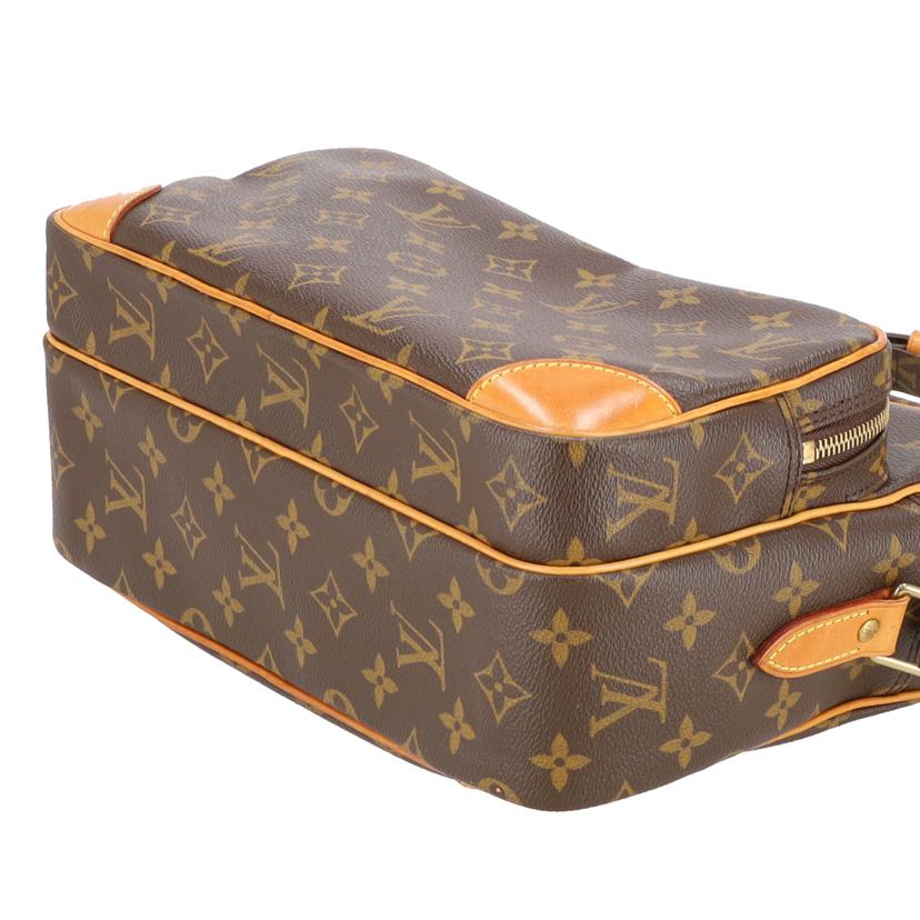 LOUIS VUITTON ルイ・ヴィトン/ナイル／モノグラム/M45244//AR0***/Bランク/19