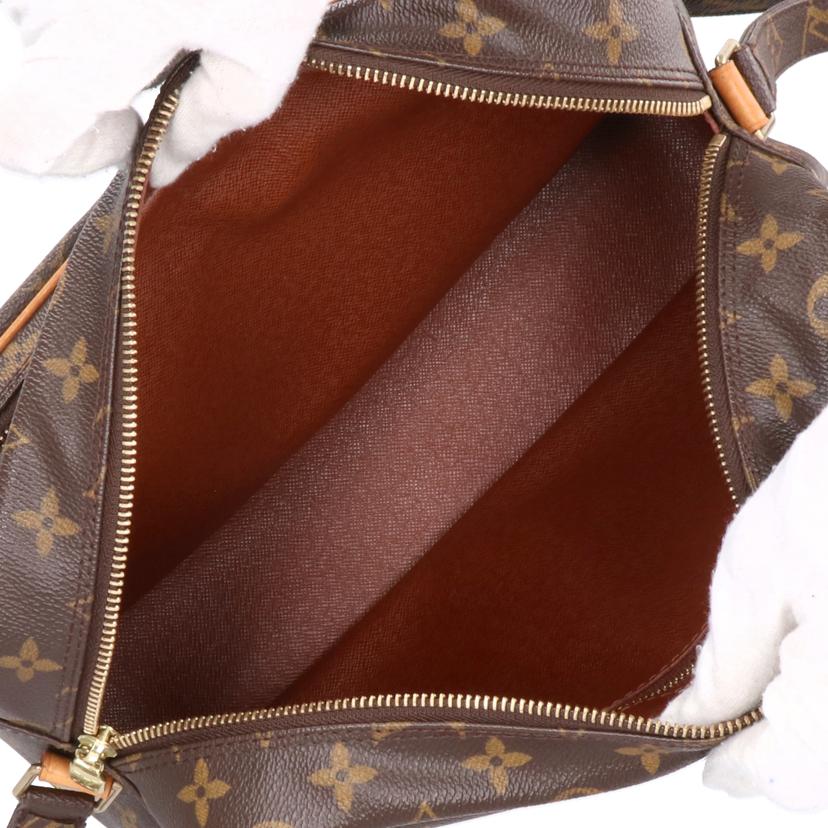 LOUIS VUITTON ルイ・ヴィトン/ナイル／モノグラム/M45244//AR0***/Bランク/19