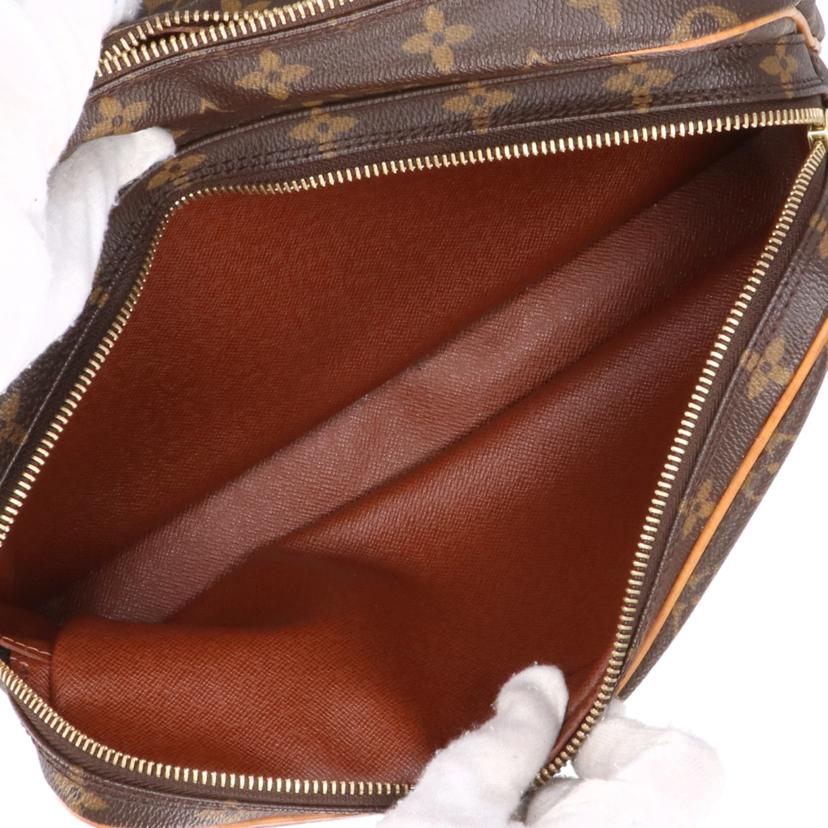 LOUIS VUITTON ルイ・ヴィトン/ナイル／モノグラム/M45244//AR0***/Bランク/19