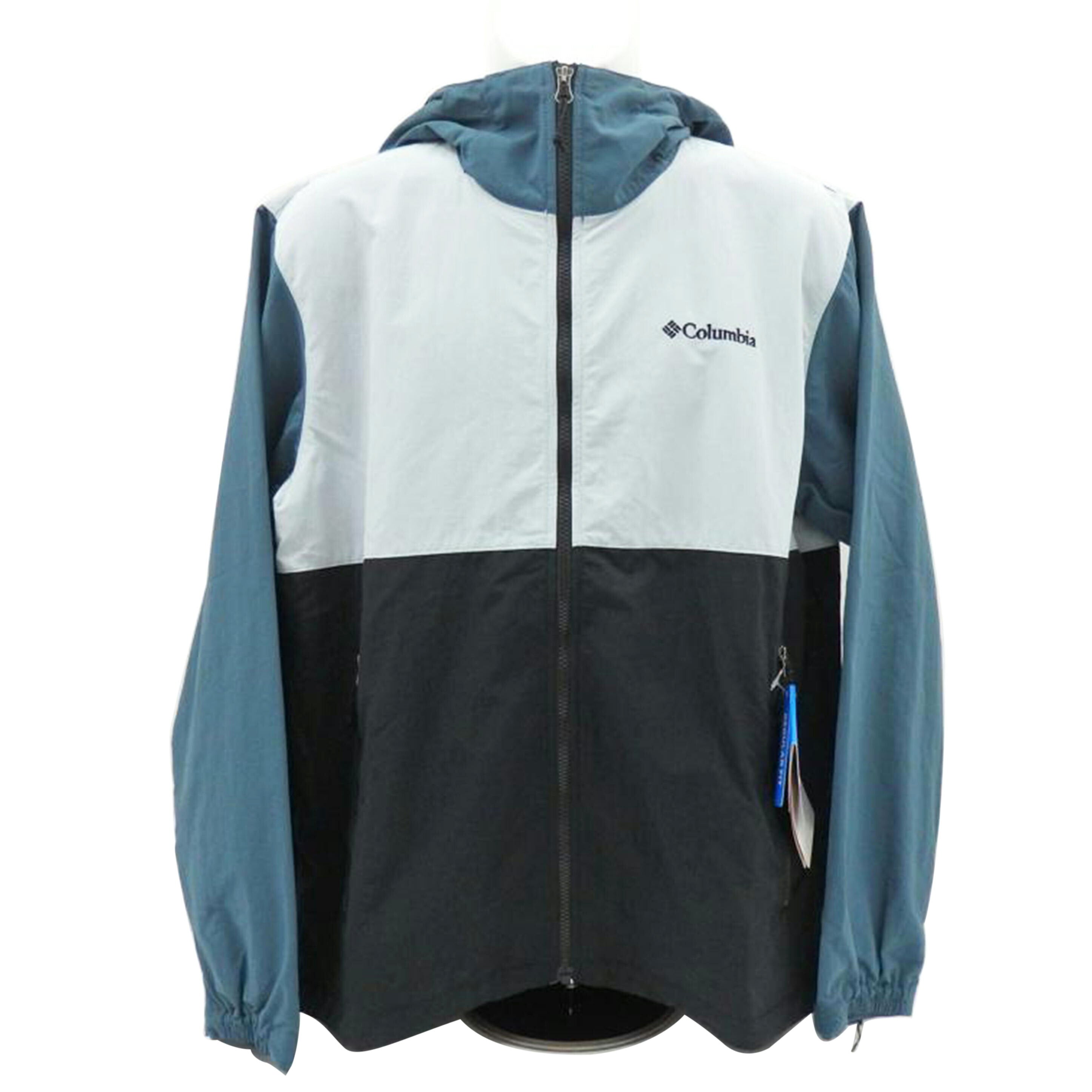 Columbia/VizzavonaPass2　Jacket/XE9226-429//Sランク/77