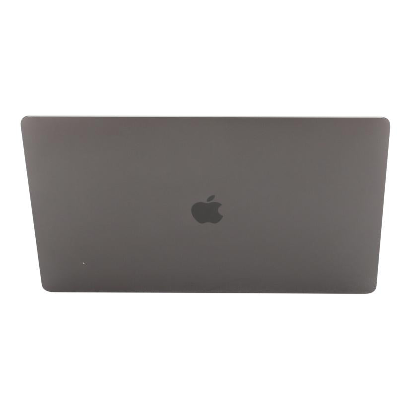 Apple　 アップル　/MacBook　Pro（15インチ　2018）/MR962J/A//C02XN0F7JG5H/Bランク/01