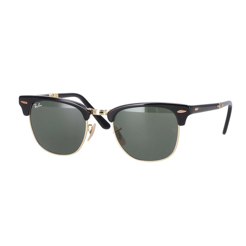 Ray－Ban ﾚｲﾊﾞﾝ/サングラス　クラブマスター　フォールディング　折り畳み/RB2176 901//ABランク/93