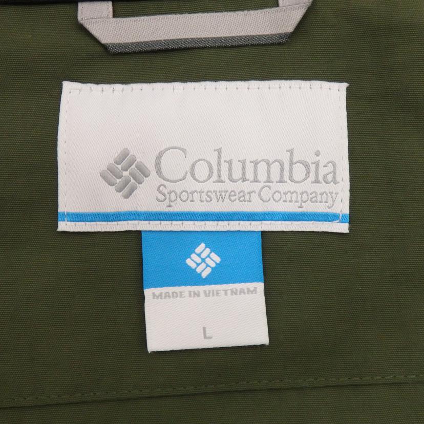 Columbia/VizzavonaPass2　Jacket/XE9226-347//Sランク/77