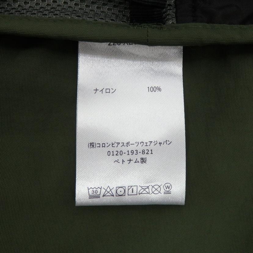 Columbia/VizzavonaPass2　Jacket/XE9226-347//Sランク/77