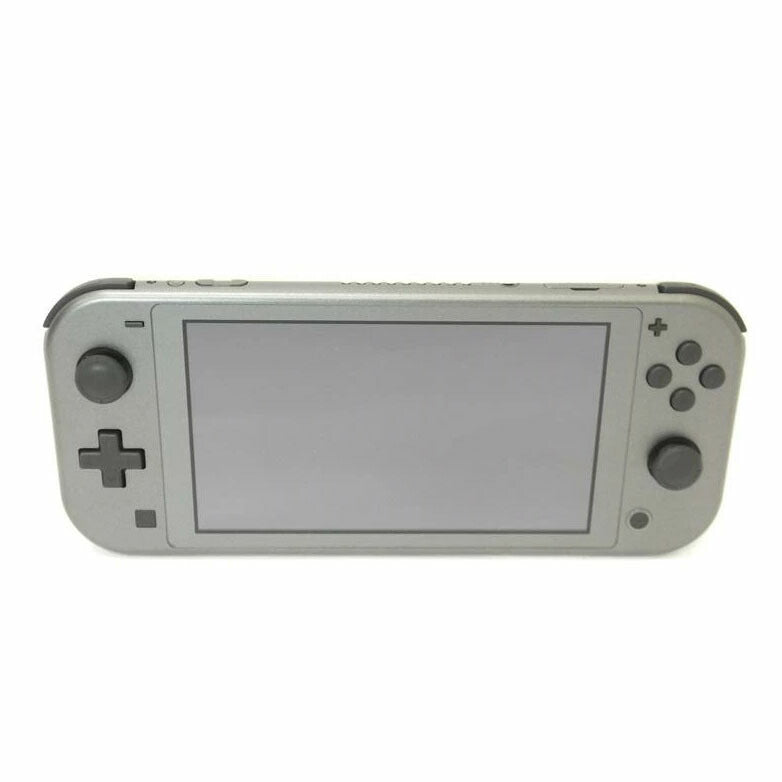 nintendo 任天堂/スイッチLite本体ディアルガ・パルキア/HDH-S-VA-JXE-C1//XJJ10018048277/ABランク/88
