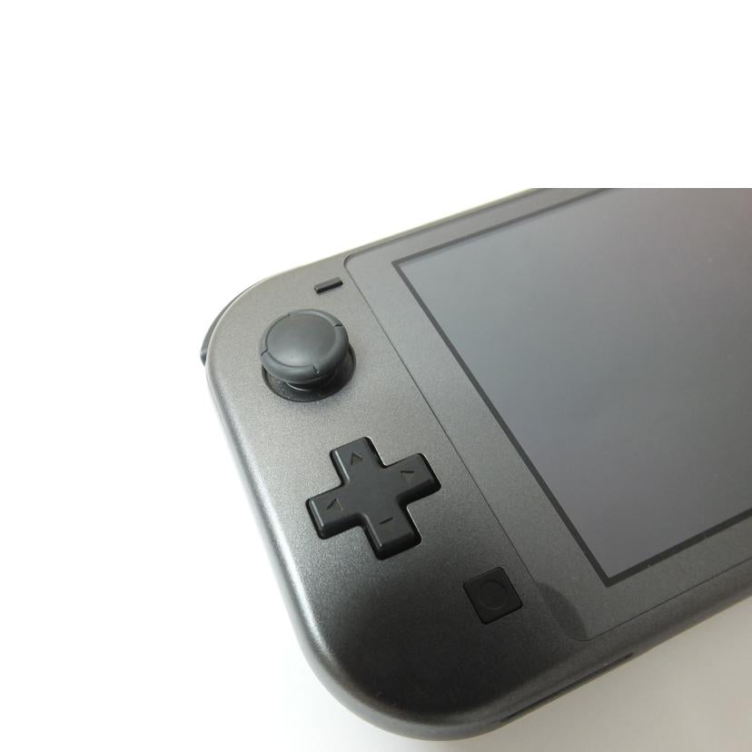 nintendo 任天堂/スイッチLite本体ディアルガ・パルキア/HDH-S-VA-JXE-C1//XJJ10018048277/ABランク/88