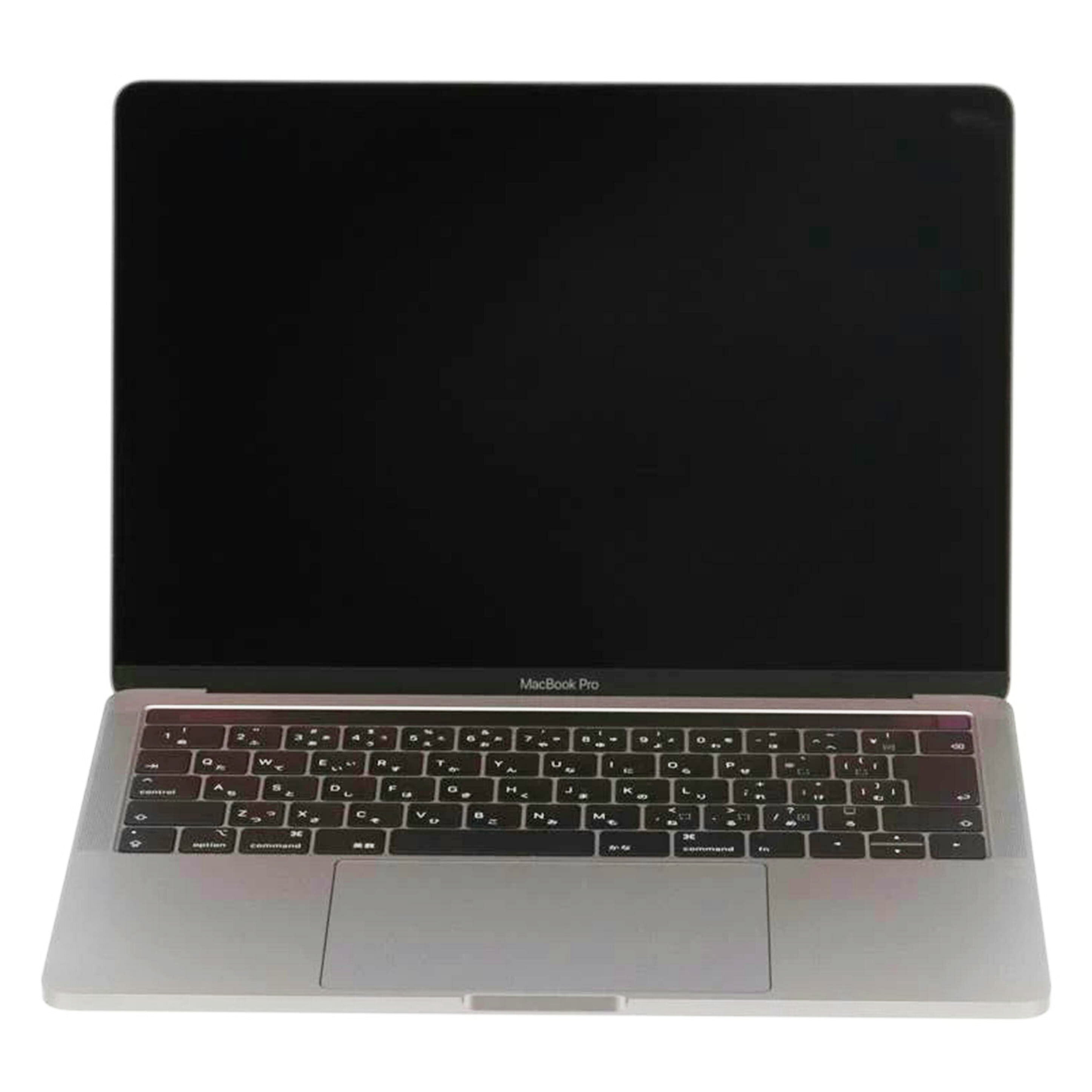 Apple　 アップル　/MacBook　Pro（13インチ　2019）/MUHQ2J/A//FVFYM16PL40Y/Bランク/01