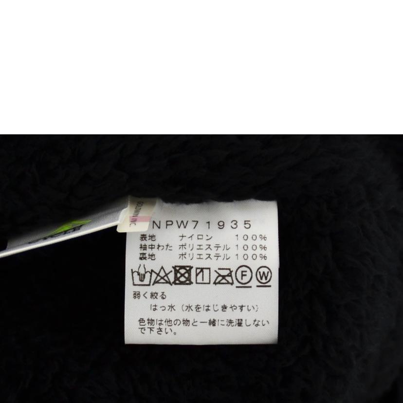 THE　NORTH　FACE ノースフェイス/コンパクト　ノマドコート/NPW71935//ABランク/75