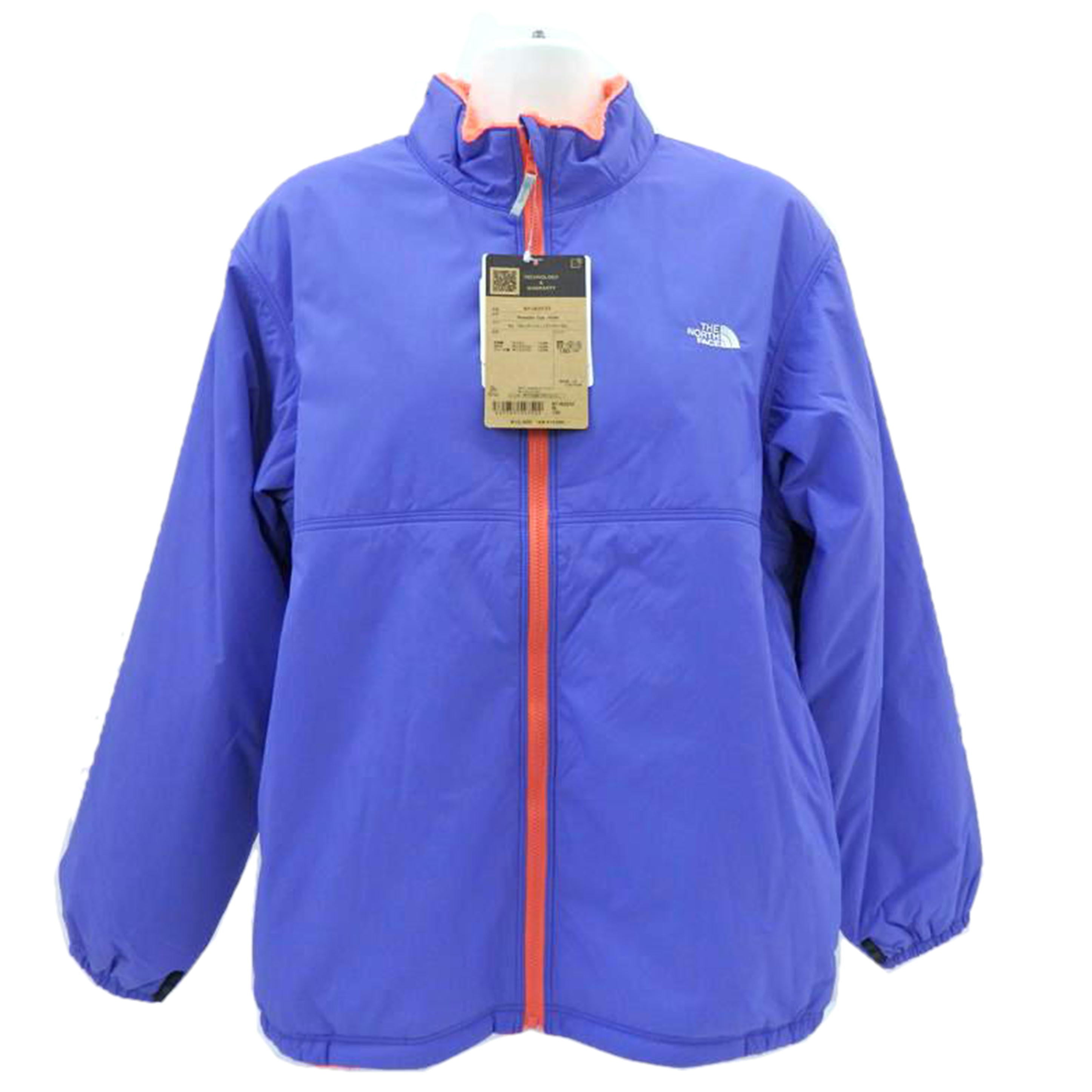 THE　NORTH　FACE/Reversible　Cozy　Jacket　/NYJ82532//Sランク/77