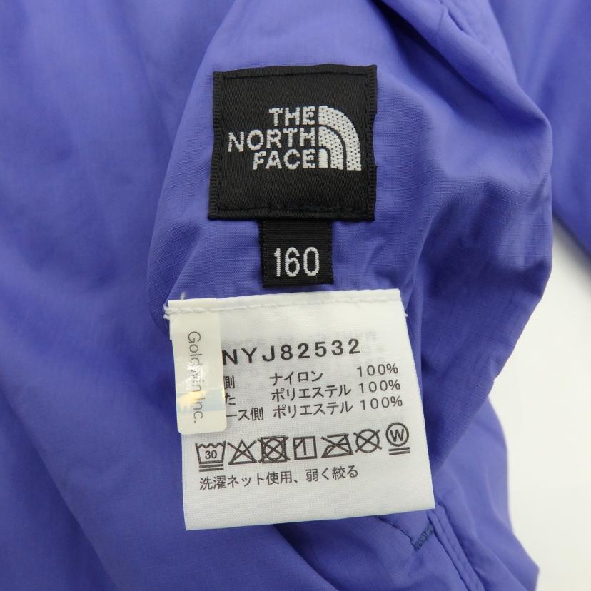 THE　NORTH　FACE/Reversible　Cozy　Jacket　/NYJ82532//Sランク/77
