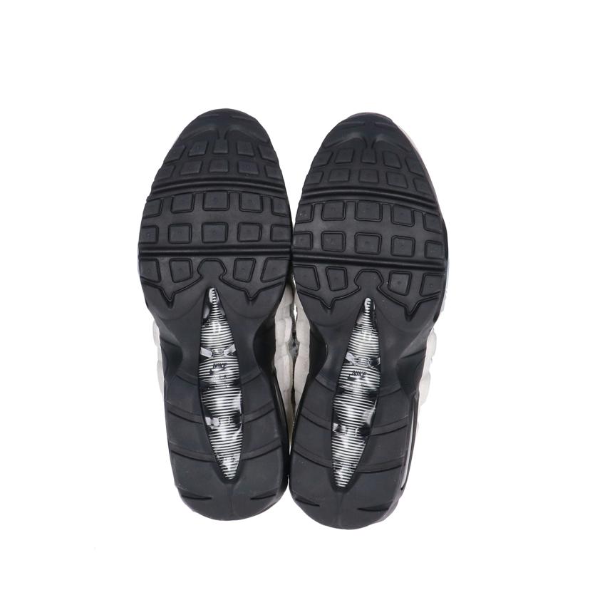 NIKE　 ナイキ/AIR　MAX×COMME　des　GARCONS/CU8406-101//Bランク/78