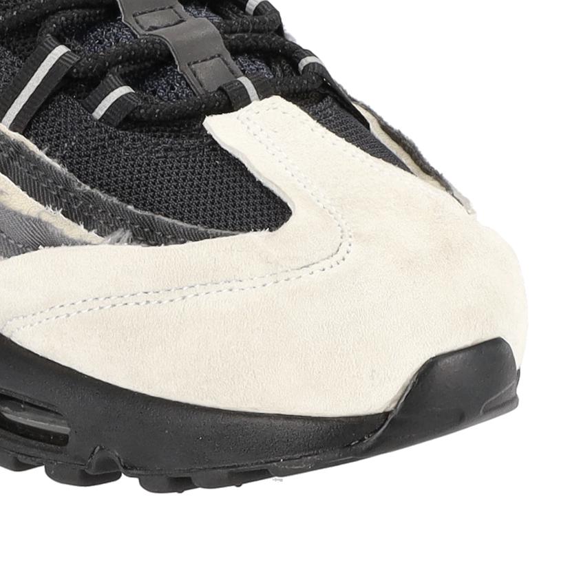 NIKE　 ナイキ/AIR　MAX×COMME　des　GARCONS/CU8406-101//Bランク/78