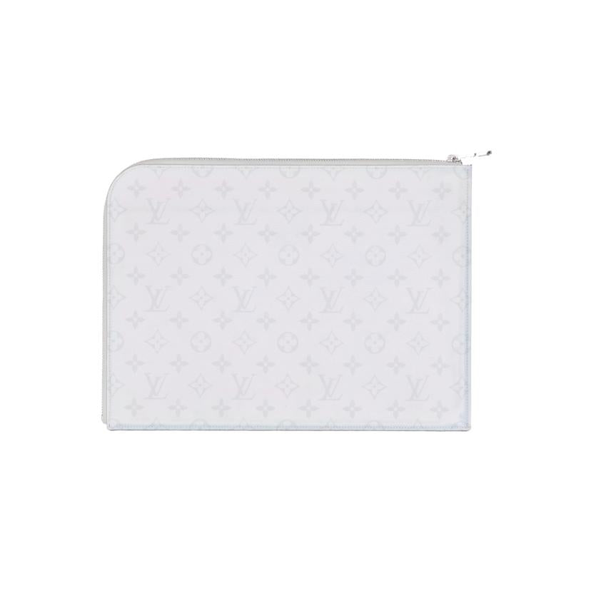 LOUIS VUITTON ルイヴィトン/ポシェットジュールGM/DSMG限定コラボ/M62481//TJ3***/ABランク/91