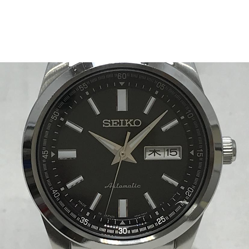 SEIKO セイコー/メカニカル　オートマチック　/SARV003//360***/BCランク/51