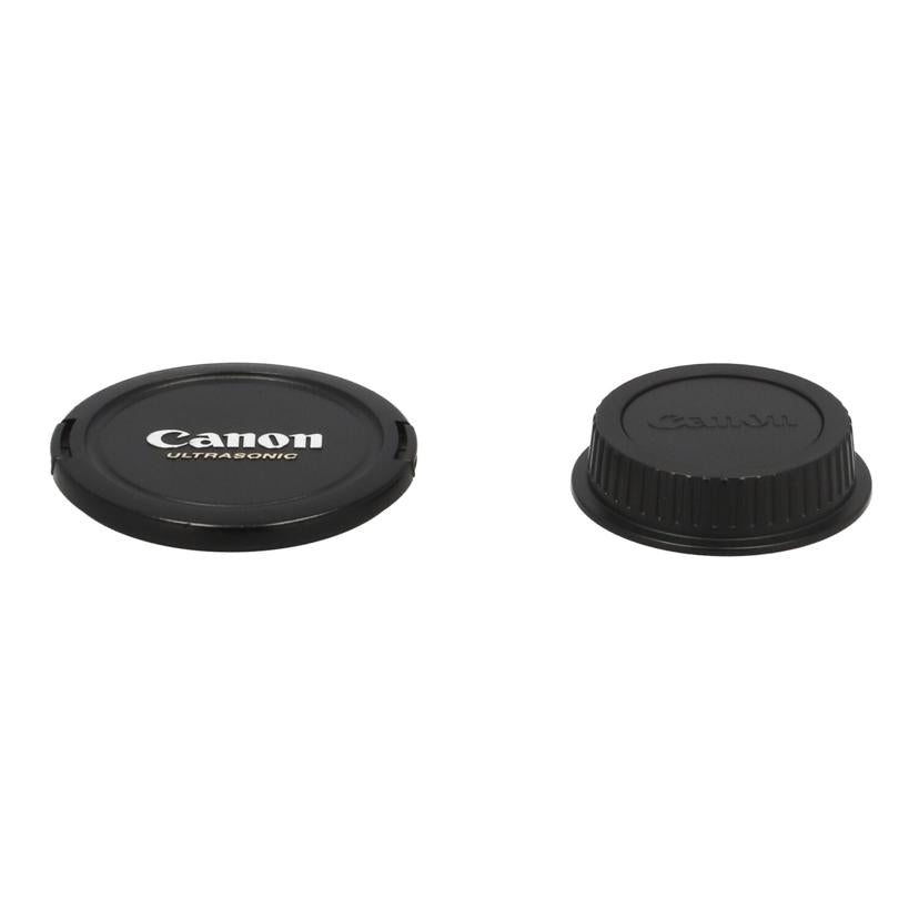 Canon キヤノン　/交換レンズ／10－22mm/EF-S10-22mm F3.5-4.5 USM//24302342/Bランク/82