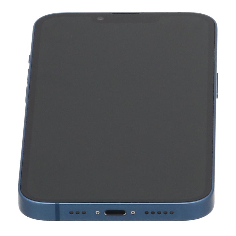 Apple　 アップル　/iPhone13　128GB/MLNG3J/A//D72T3J414T/Bランク/05