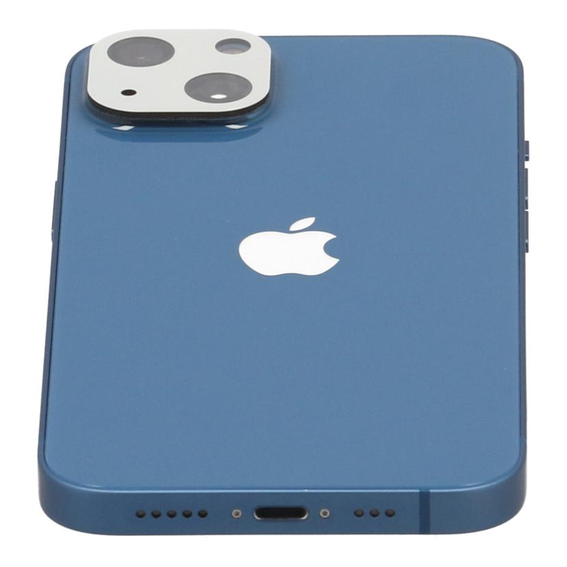 Apple　 アップル　/iPhone13　128GB/MLNG3J/A//D72T3J414T/Bランク/05