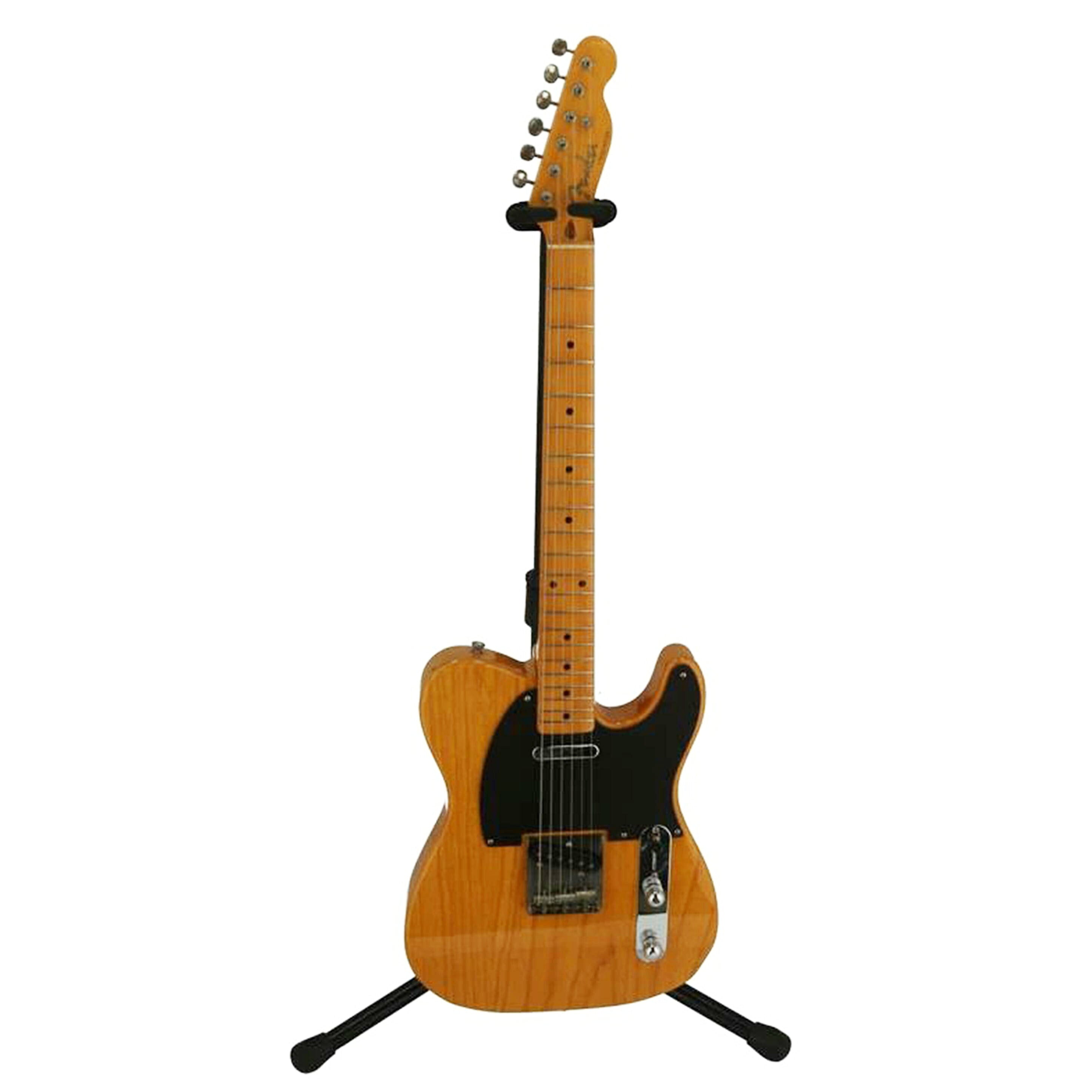 FENDER JAPAN フェンダー ジャパン/エレキギター/TL52V//Q079292/Aランク/05