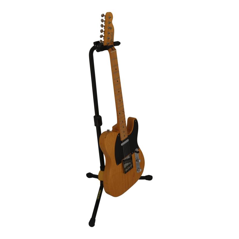 FENDER JAPAN フェンダー ジャパン/エレキギター/TL52V//Q079292/Aランク/05