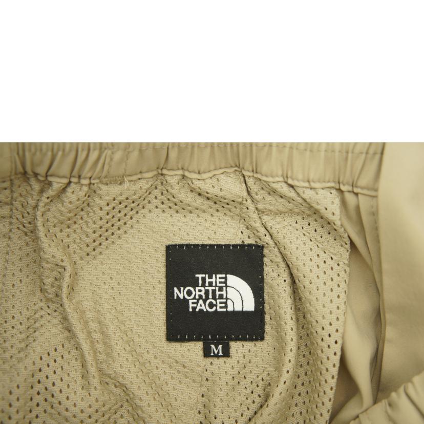 THE　NORTH　FACE ザ ノースフェイス/BASIC　TREK　PANT／ベーシックトレックパンツ/NT52602//サイズ　M/Sランク/05